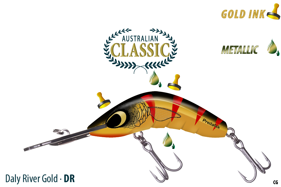 Thumbnail: Daly River Gold (DR)