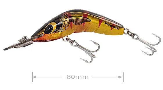 Predatek lures clearance