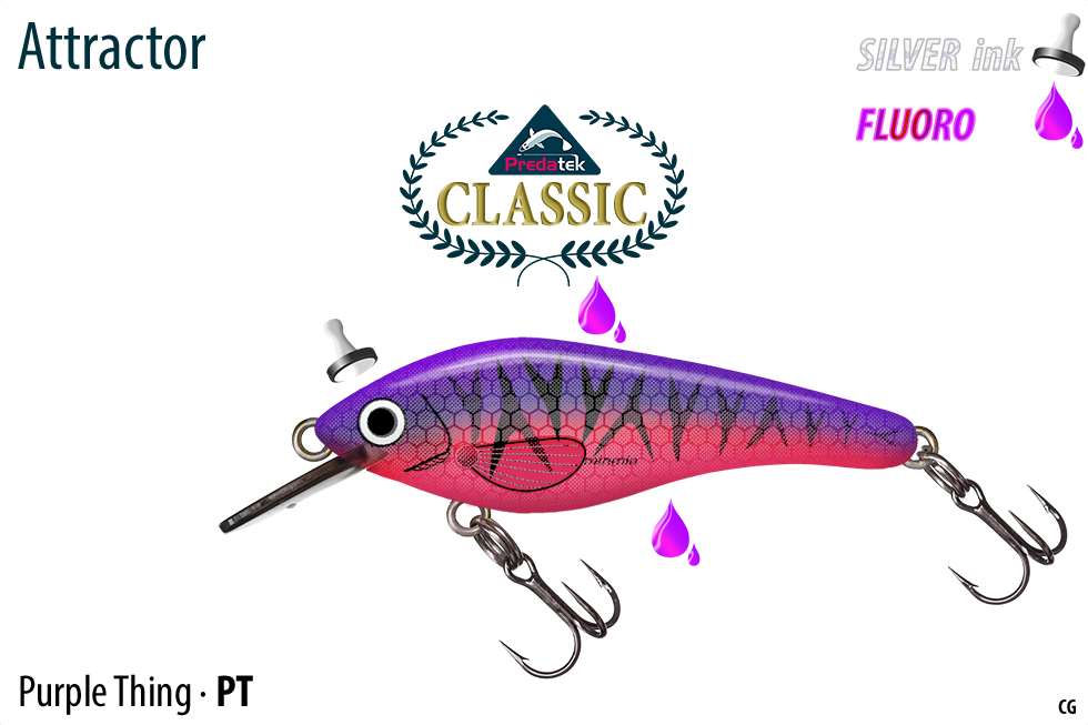 Thumbnail: Purple Thing (PT)