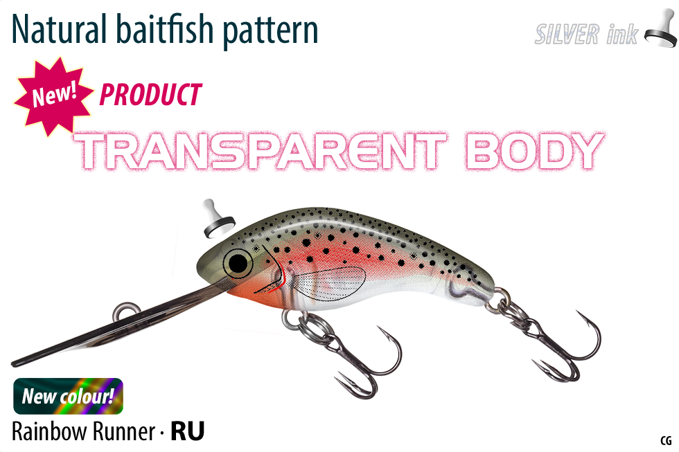 Thumbnail: Rainbow Runner (RU)