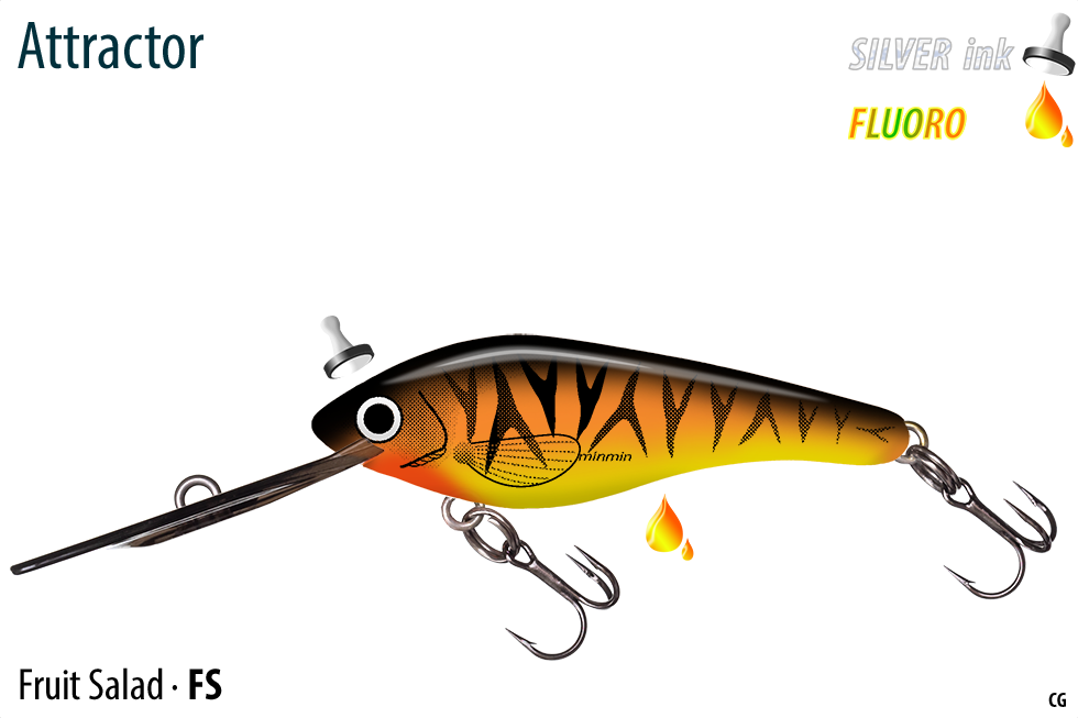 Thumbnail: Fruit Salad (FS)