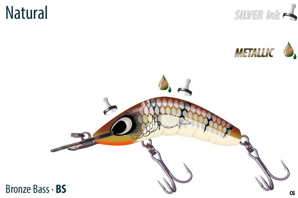 Thumbnail: Bronze Bass (BS)