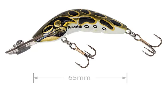 Predatek lures clearance