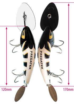 downunder fishing lures Coolbaits The Down Under Underspin Jig Chartreuse Shad Gold / 3/16 oz The versatility of the Downunder allows you to fish it in all scenarios wether you are targeting spotted bass over Brush or Largemouth in 3ft of water Cast Fishing Co. Down Under