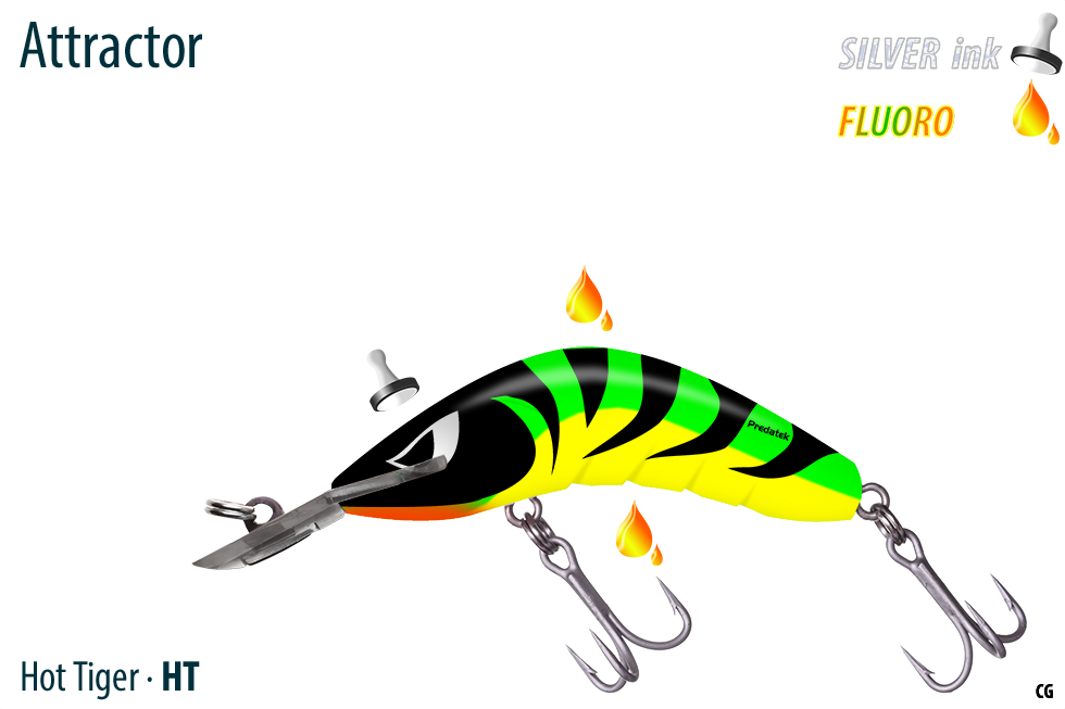 Thumbnail: Hot Tiger (HT)