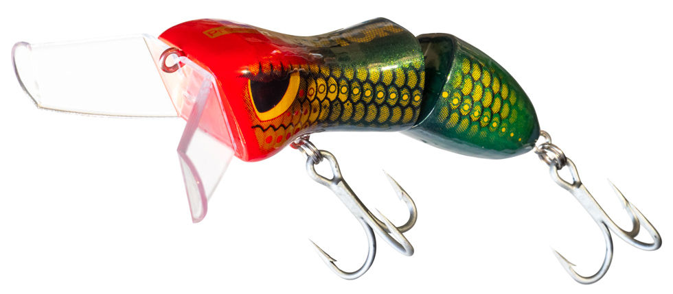 Thumbnail: R100 Raptor