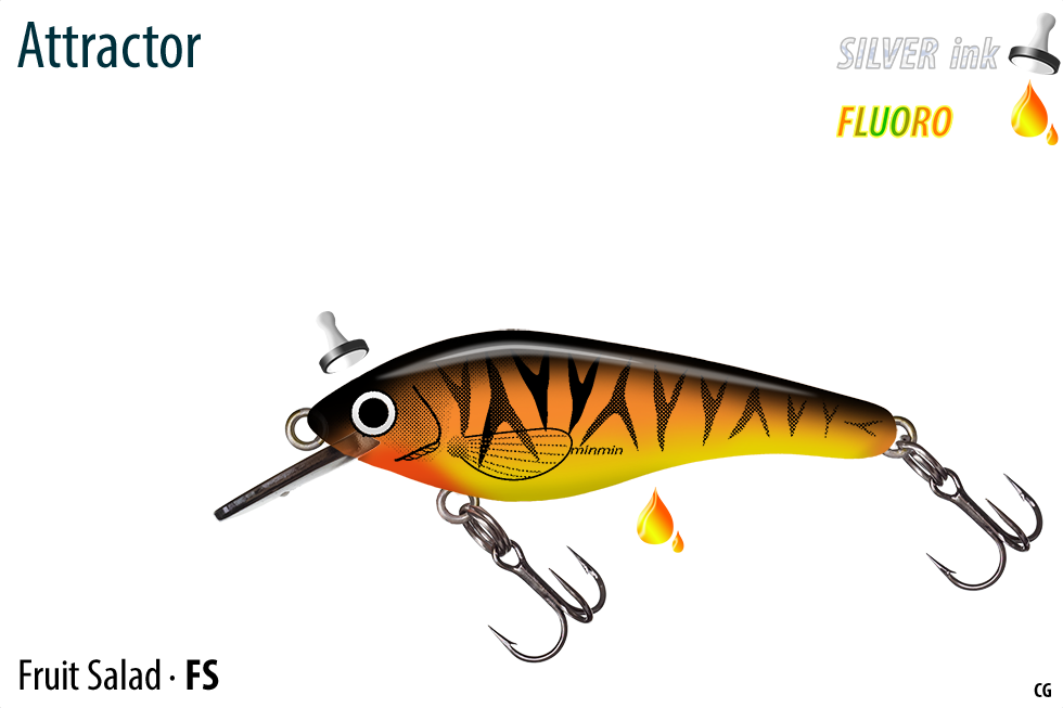 Thumbnail: Fruit Salad (FS)