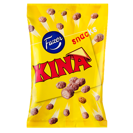 Kina Snacks