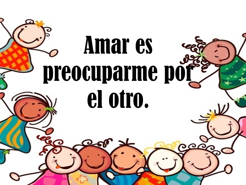 AMOR