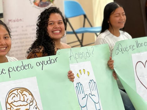 Empowering Women in the Face of Climate Crisis: Fundaeco's Story