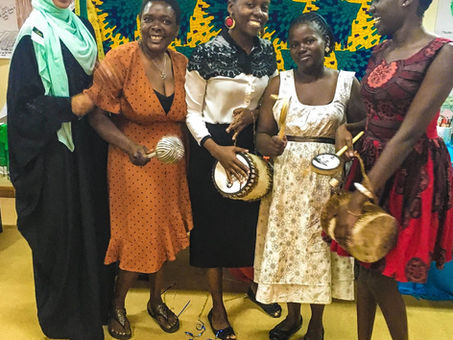 Fresh from the Field: Taking time to learn, unlearn and refuel