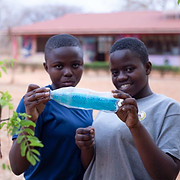 water sanitation and health