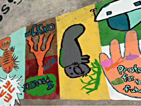 Strengthening Community Engagement in Sarteneja