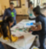 Climateand Environmental Leadership course in Guatemala