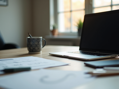 Essential Web Design Tips for Small Business Owners