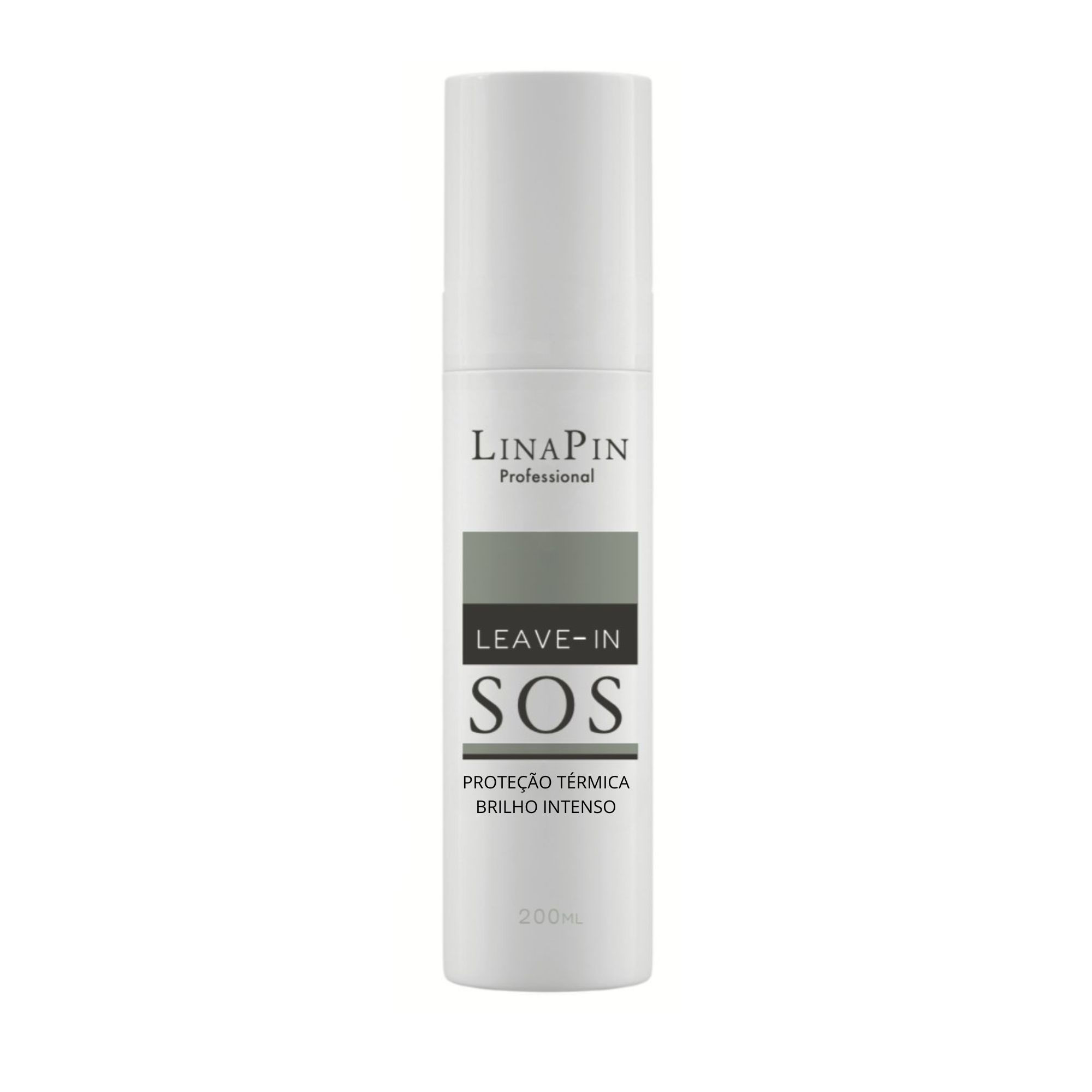 LinaPin Professional SOS Leaving-In Conditioner 200ml