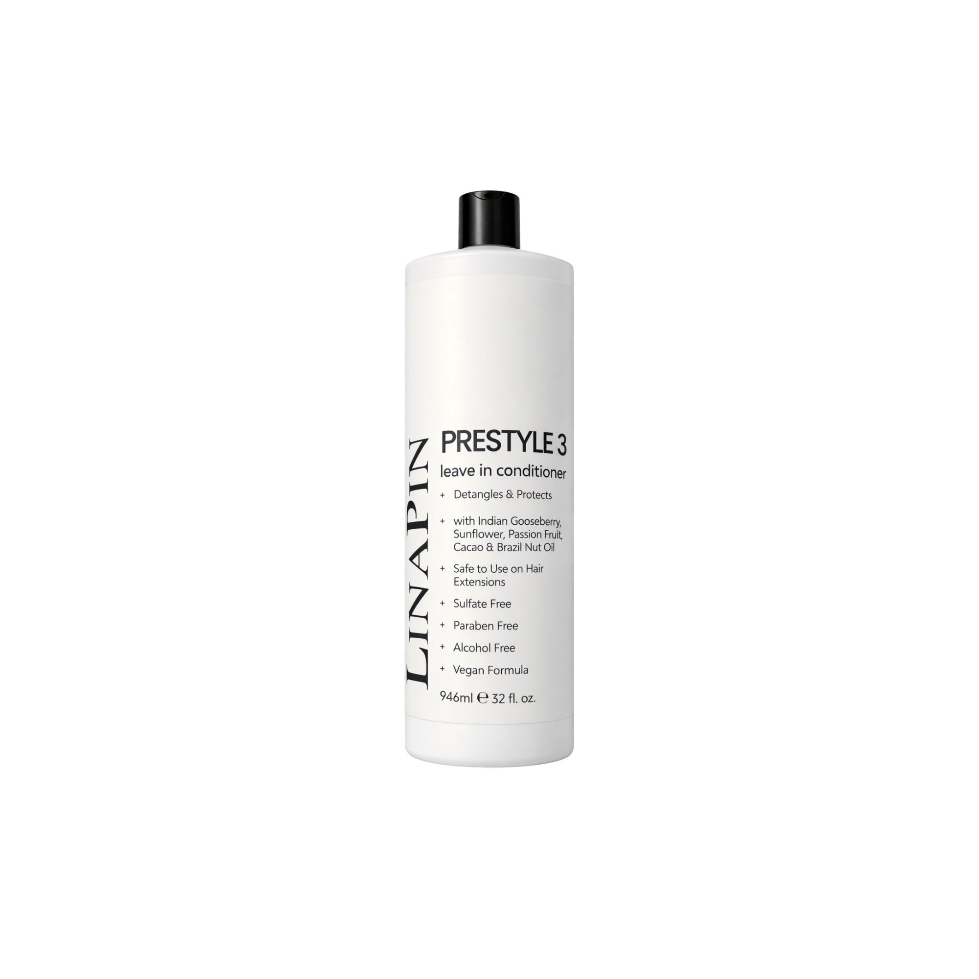 LinaPin Prestyle 3 Leaving-In Conditioner