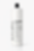 White bottle of LinaPin Cleanse 1 Shampoo, contains various hair benefits, vegan formula