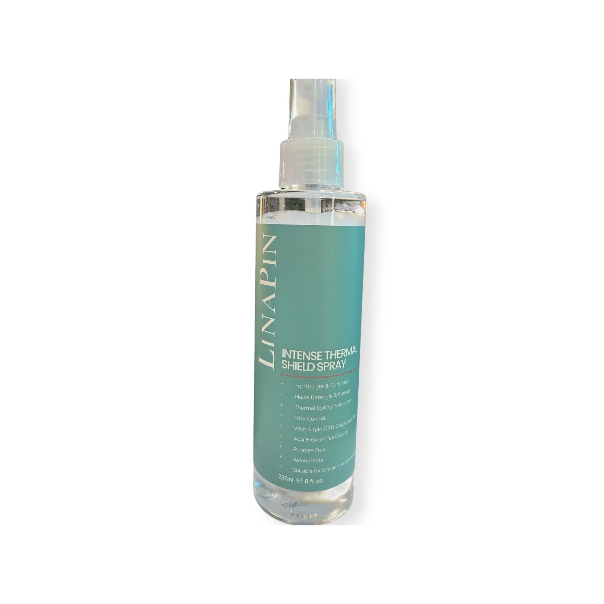 LinaPin Intense Thermal Shield Spray