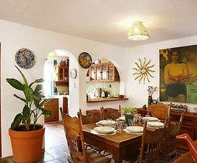 Casa Sirena