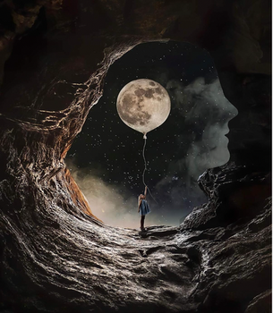 Leo Full Moon Energies