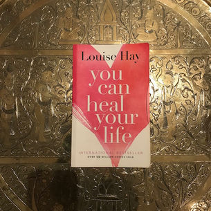 Louise Hay You Can Heal Your Life