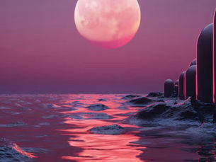 June Closing Energies 🍓 Strawberry Full Moon, Mercury Retrograde