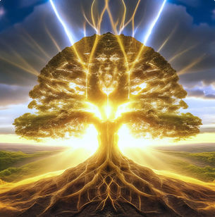 Blue Full Moon 31 May - You Are Receiving