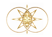 Merkis Earth Star Vesica