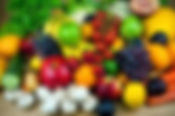 Foods For Balancing Your Chakras