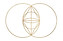 Merkis Course - Vesica Piscis