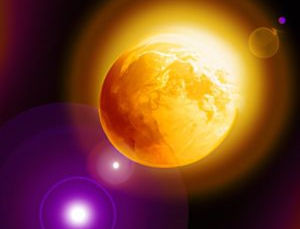 Luna nueva en Escorpio y energías de noviembre de 2024