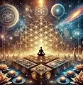 Quantum Energy Healing by Emma Hands