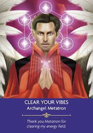 Archangel Metatron