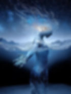 The Alchemy of Water by Emma Hands
