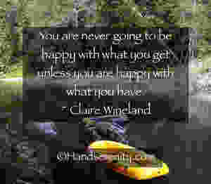 Claire Wineland Quote