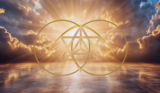 Merkis Vesica Dragons Sophia Lemurian Intel