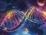 DNA Activation