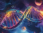 DNA Activation