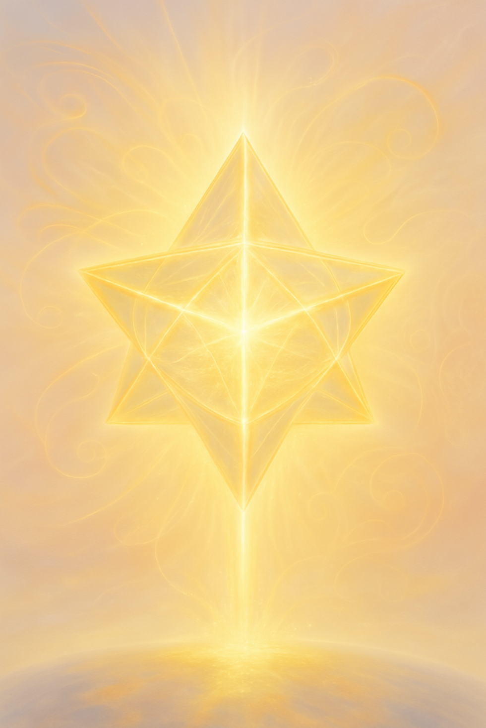Merkis 5D+ Reiki Quantum Course by Emma Hands
