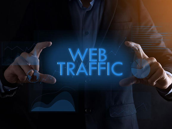 Μάθε τις βασικές πηγές επισκεψιμότητας του site σου.