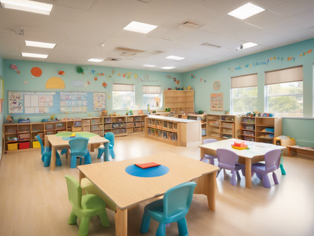 Tailored Preschool Services for Low-Income Families