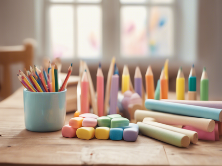 Empowering Families: Early Childhood Education Resources