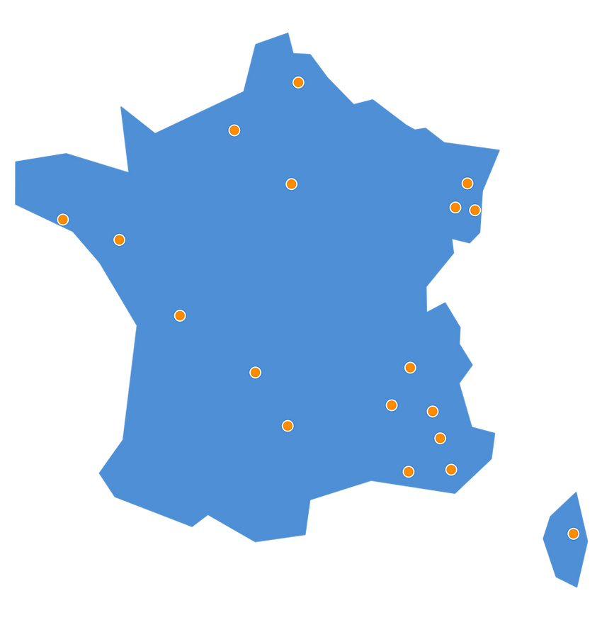 carte structures 2025