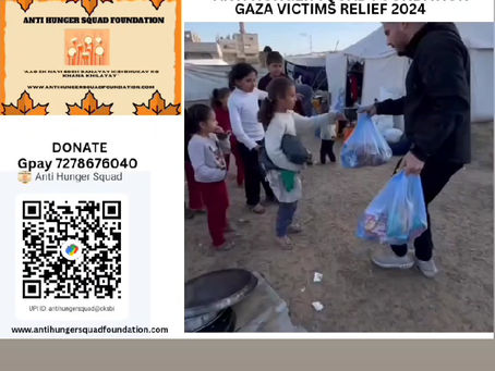 Gaza relief 739 camp grocery distribution to 100 families @rafah,gaza