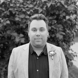 Brad Norrie - AUS Operations Manager