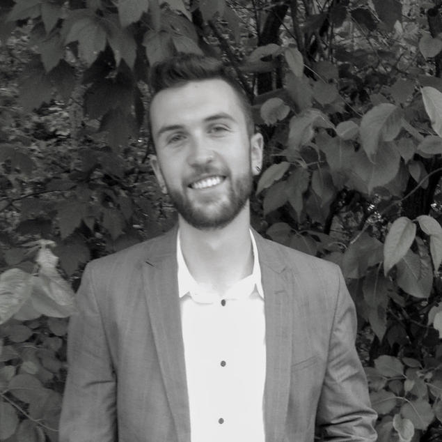Matt Rennie - Technical Operations Manager