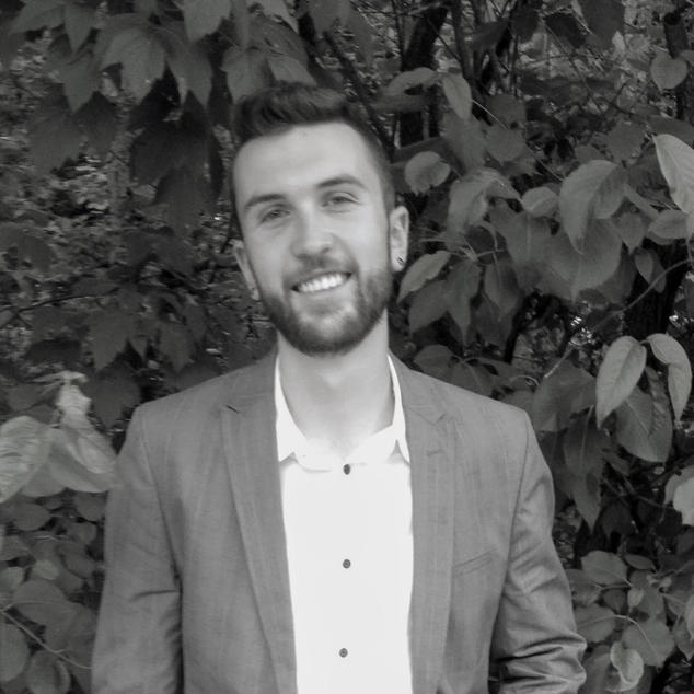 Matt Rennie - Technical Operations Manager