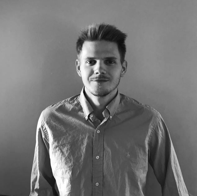 Brennan Delisle - Senior Field Service Coordinator