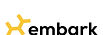 Embark health testing symbol